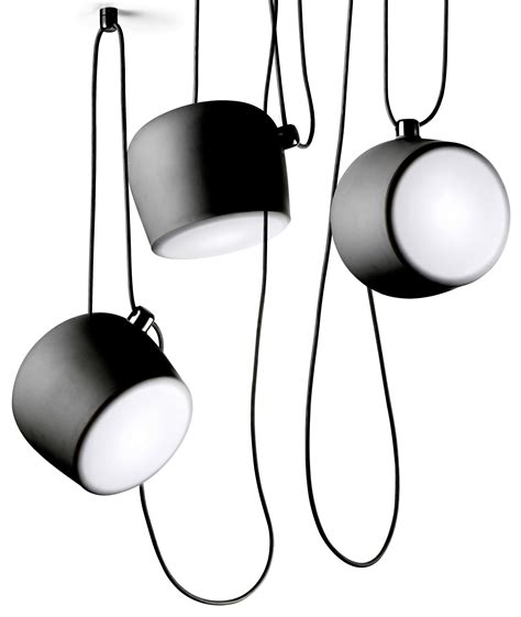 flos lighting pendant|Aim Pendant Lamp 